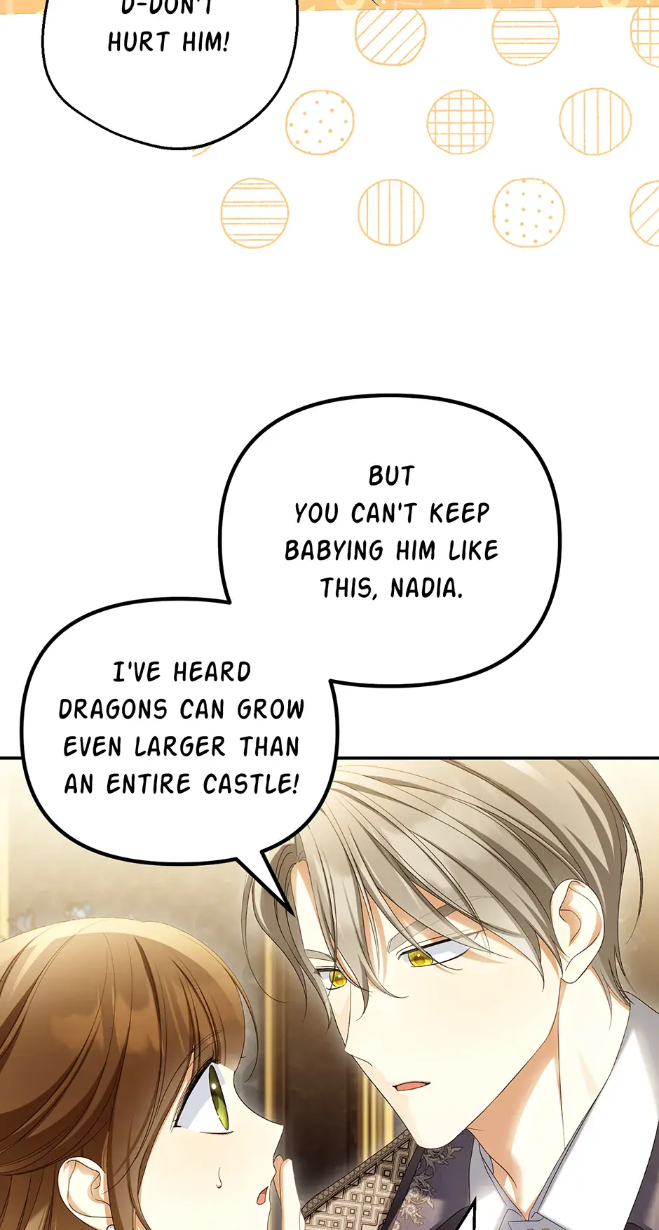 Why Are You Obsessed With Your Fake Wife? Chapter 64 Page 49