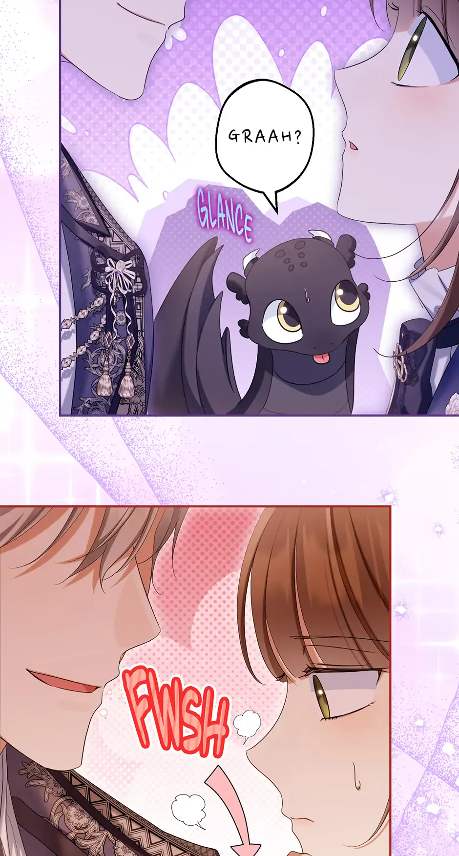 Why Are You Obsessed With Your Fake Wife? Chapter 64 Page 52
