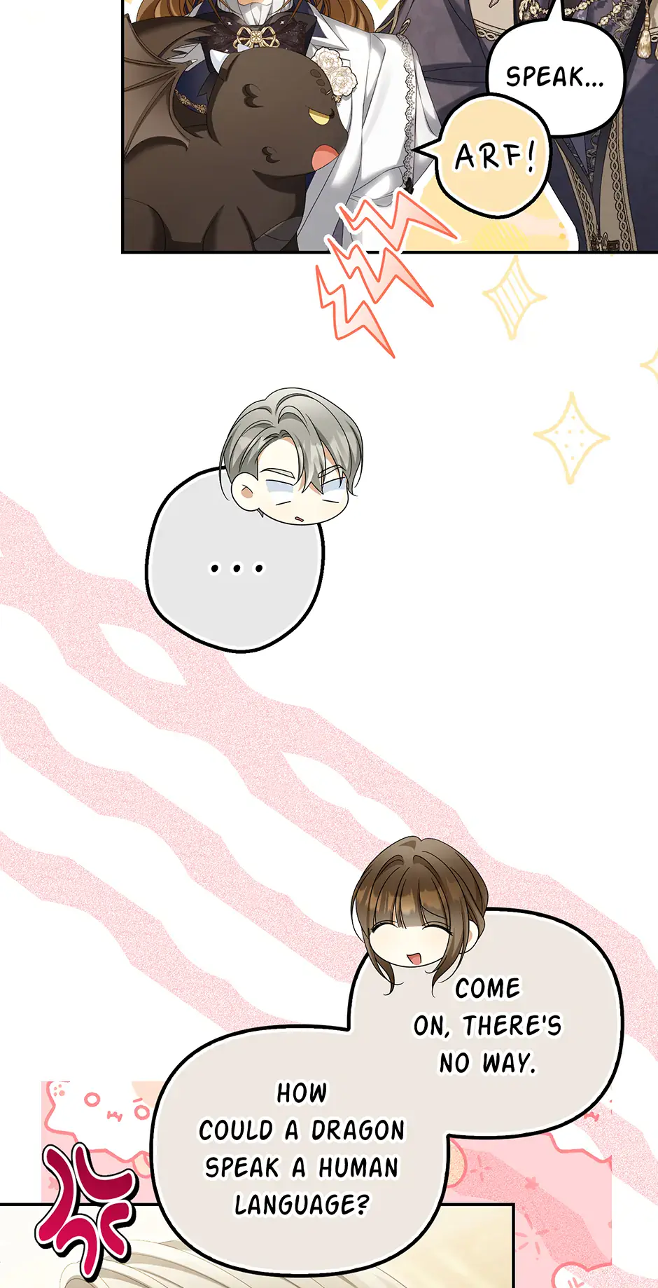 Why Are You Obsessed With Your Fake Wife? Chapter 64 Page 58