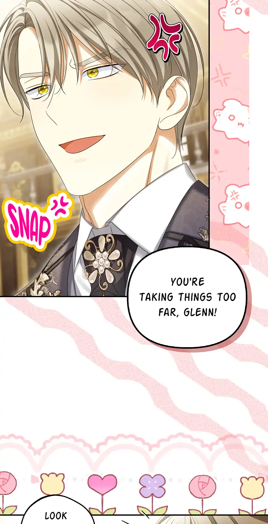 Why Are You Obsessed With Your Fake Wife? Chapter 64 Page 59