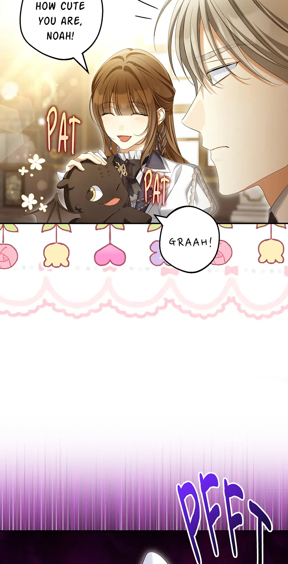 Why Are You Obsessed With Your Fake Wife? Chapter 64 Page 60