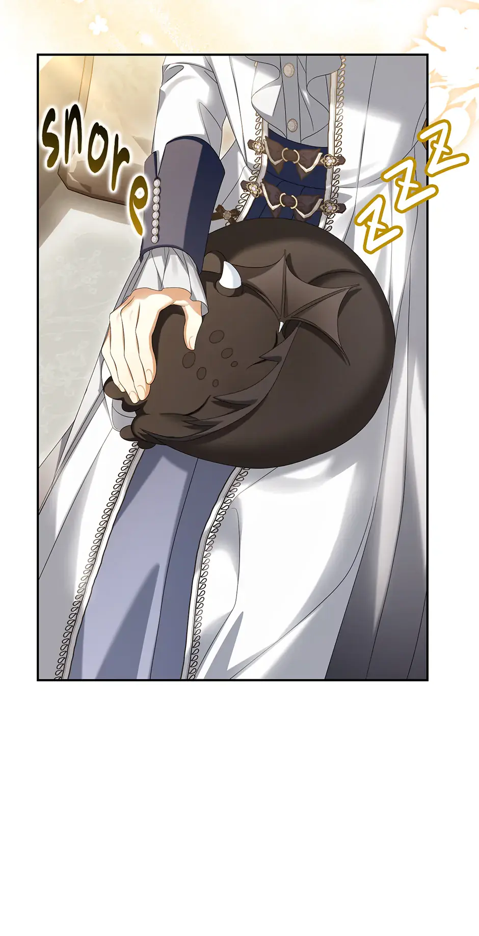 Why Are You Obsessed With Your Fake Wife? Chapter 64 Page 65