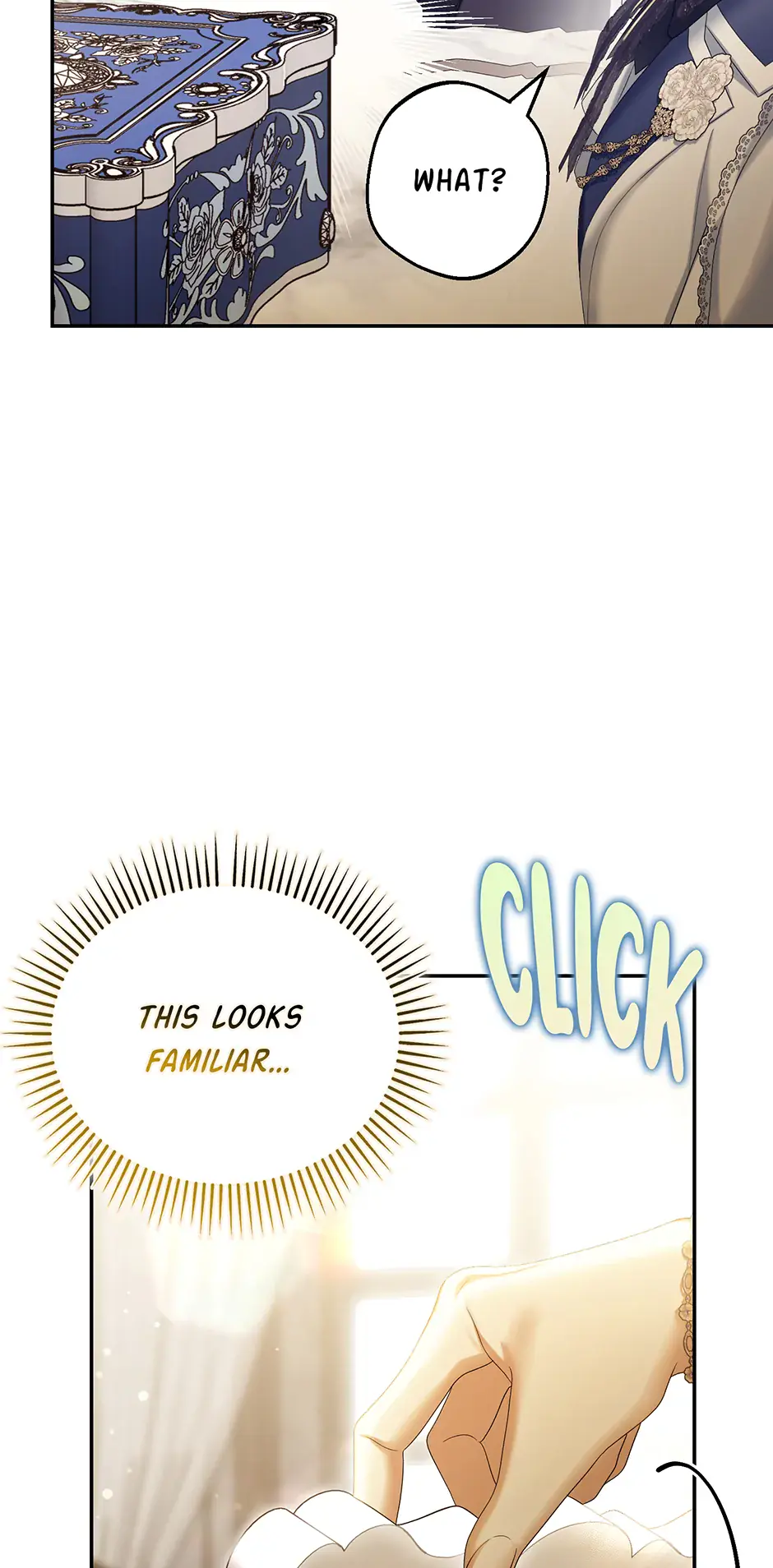 Why Are You Obsessed With Your Fake Wife? Chapter 64 Page 68