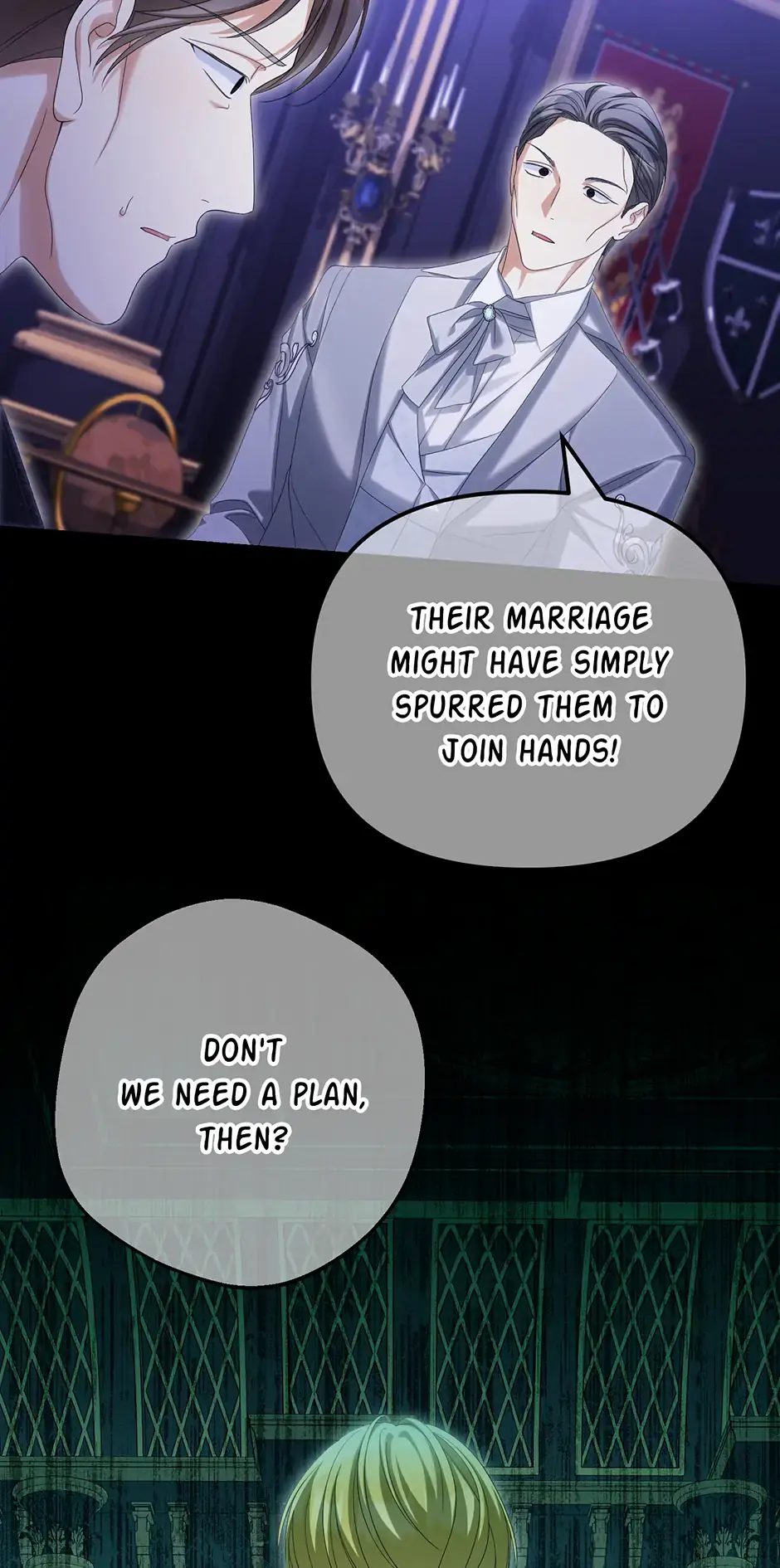 Why Are You Obsessed With Your Fake Wife? Chapter 66 Page 7