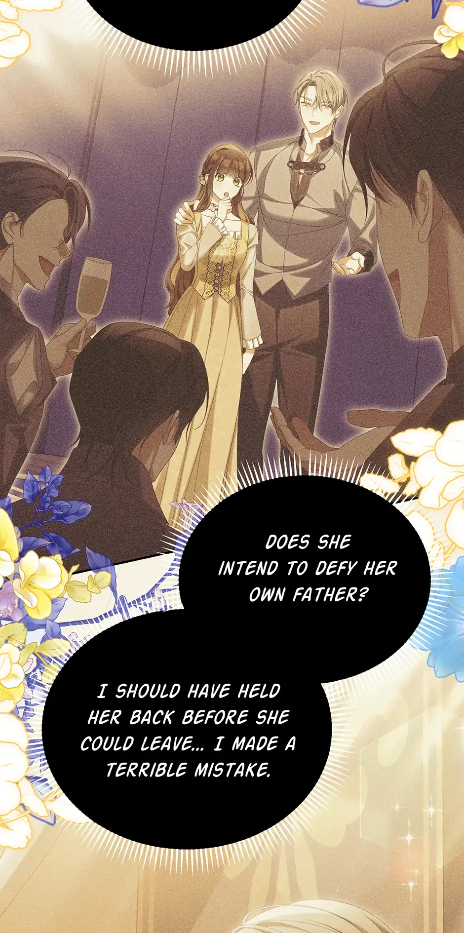 Why Are You Obsessed With Your Fake Wife? Chapter 66 Page 10