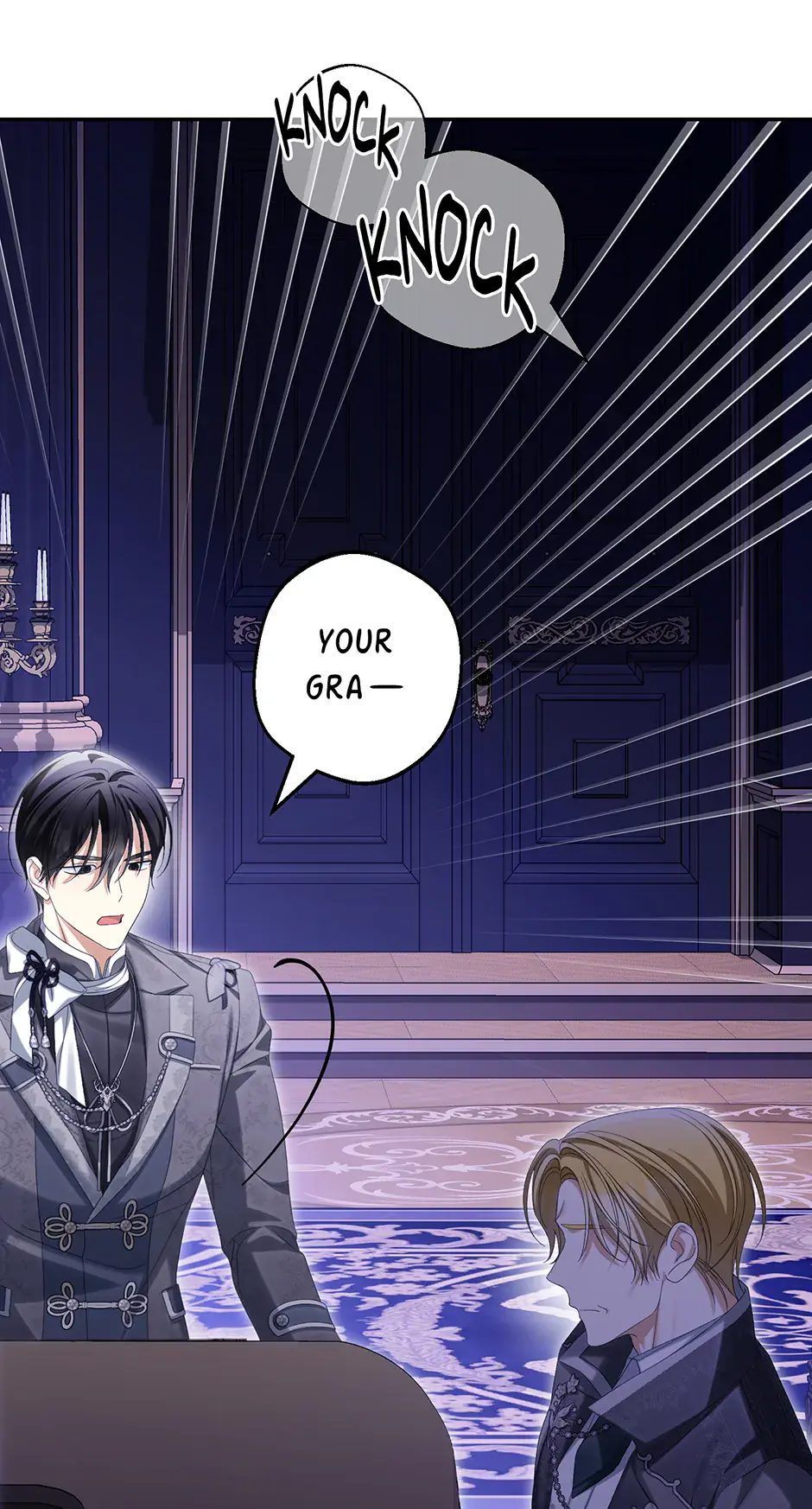 Why Are You Obsessed With Your Fake Wife? Chapter 66 Page 16