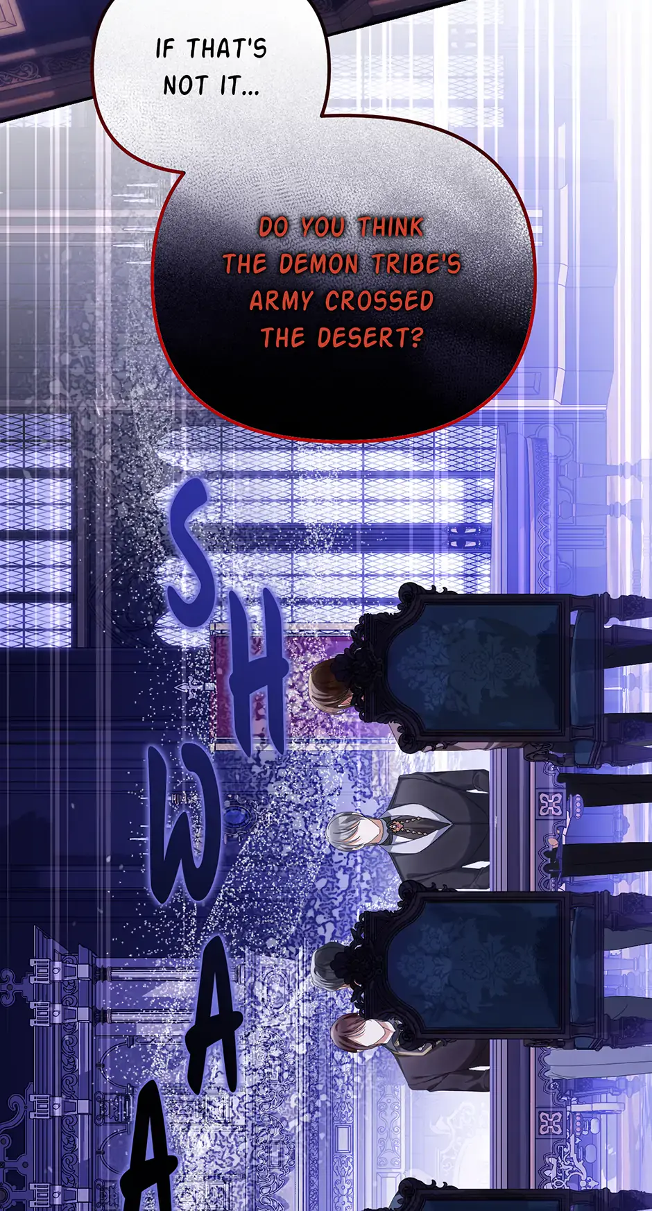 Why Are You Obsessed With Your Fake Wife? Chapter 66 Page 25