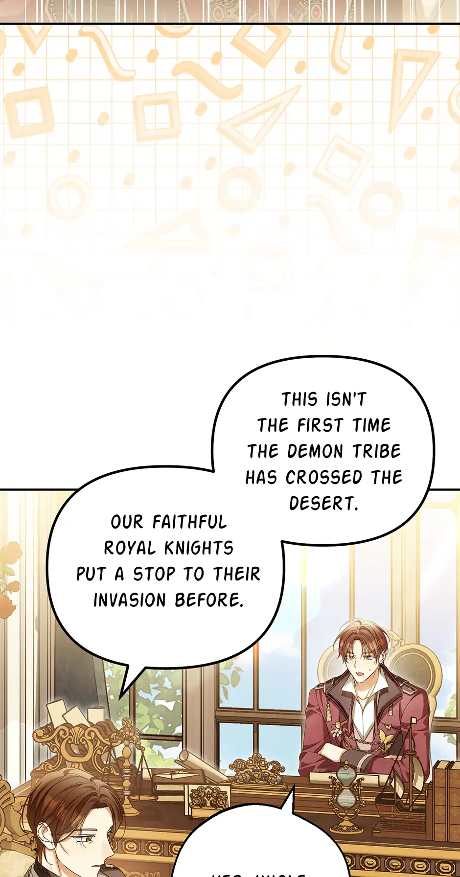 Why Are You Obsessed With Your Fake Wife? Chapter 66 Page 36
