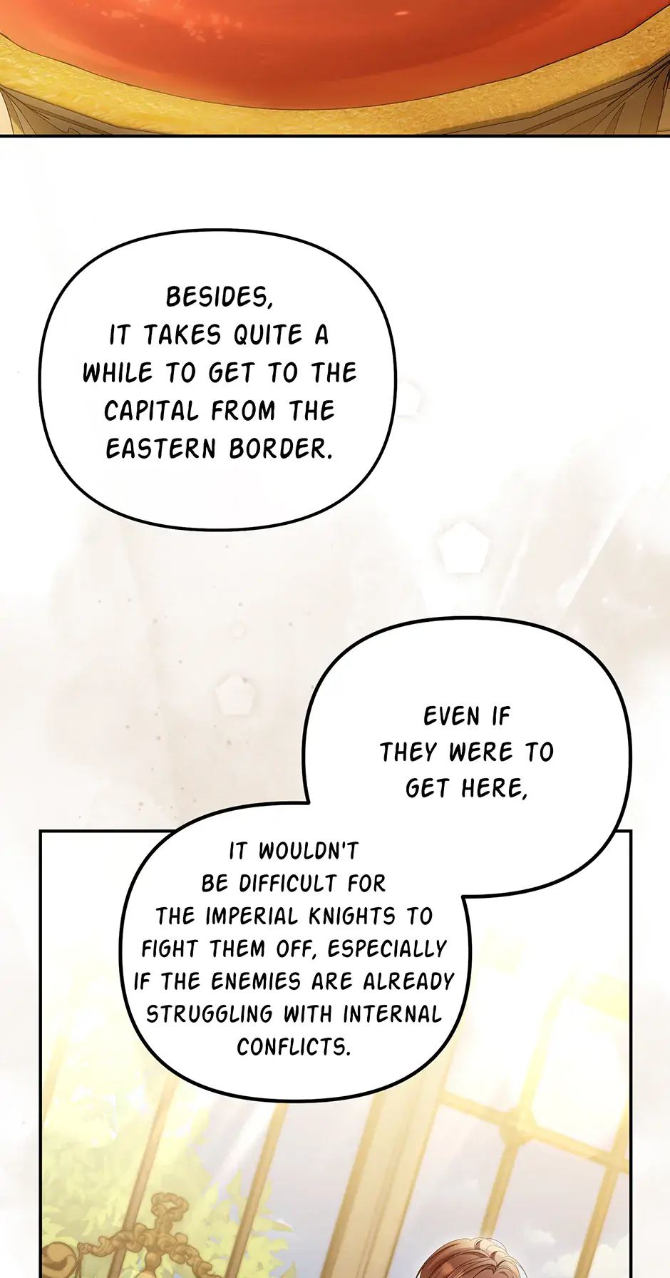 Why Are You Obsessed With Your Fake Wife? Chapter 66 Page 42