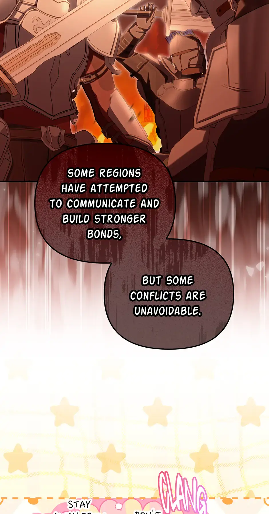 Why Are You Obsessed With Your Fake Wife? Chapter 66 Page 48