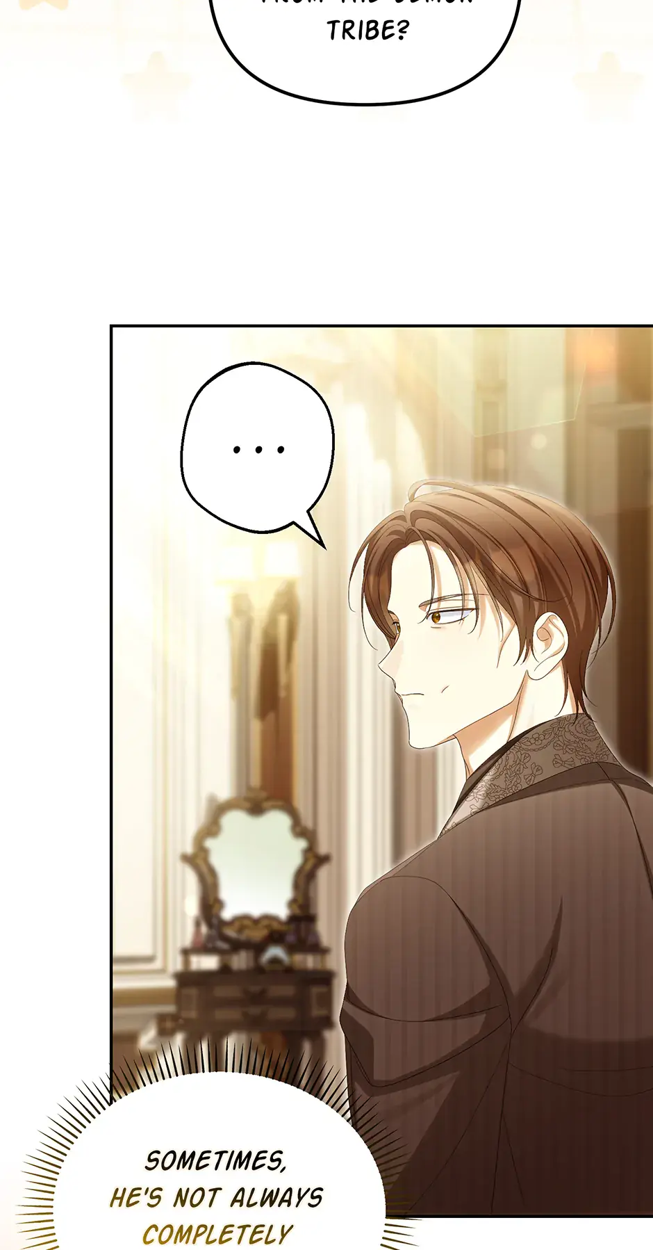Why Are You Obsessed With Your Fake Wife? Chapter 66 Page 50