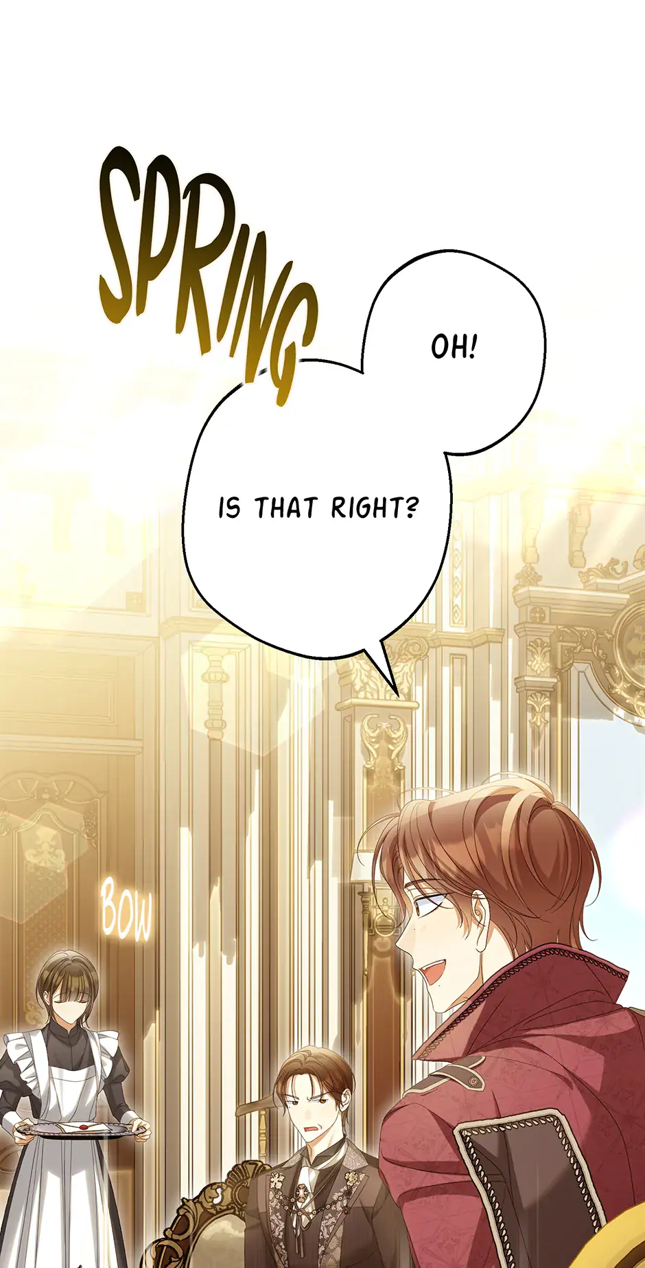 Why Are You Obsessed With Your Fake Wife? Chapter 66 Page 60