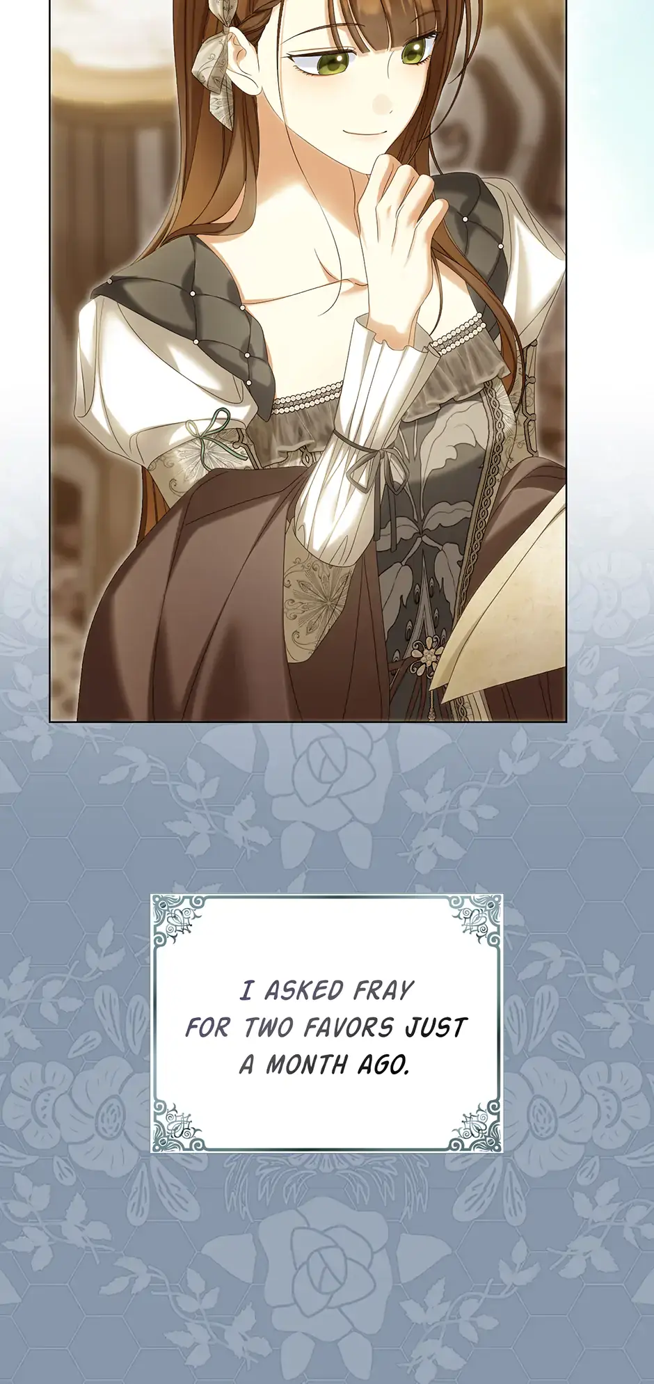 Why Are You Obsessed With Your Fake Wife? Chapter 66 Page 72