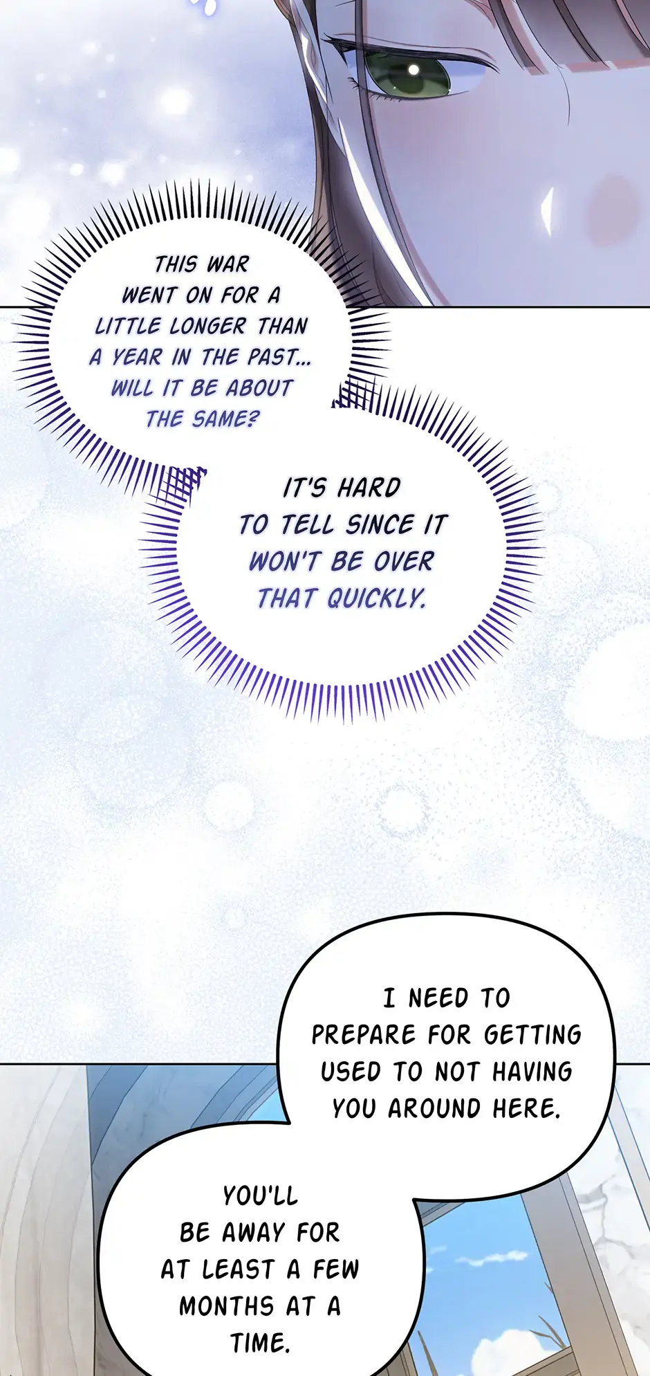 Why Are You Obsessed With Your Fake Wife? Chapter 66 Page 78