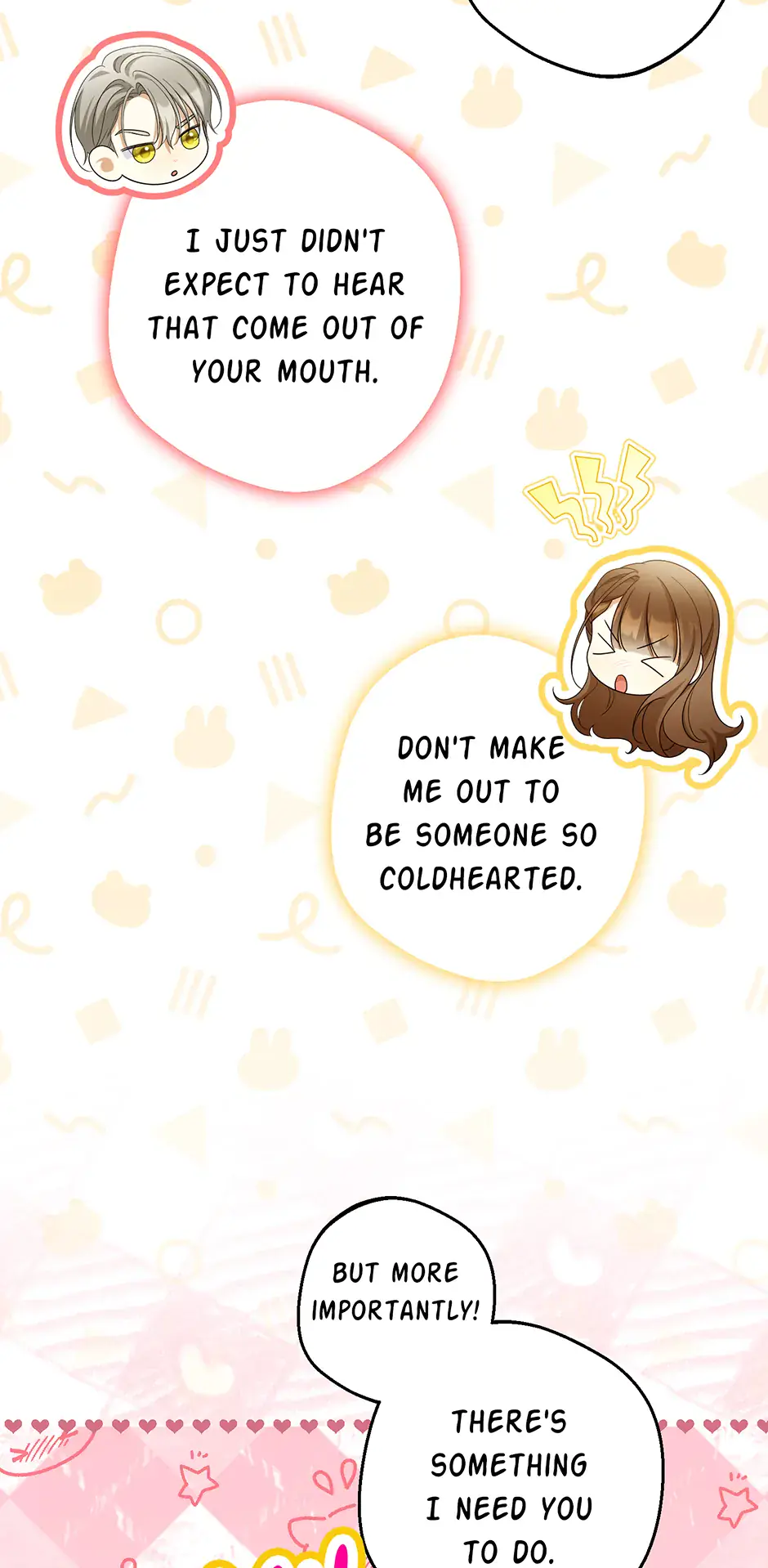 Why Are You Obsessed With Your Fake Wife? Chapter 66 Page 86