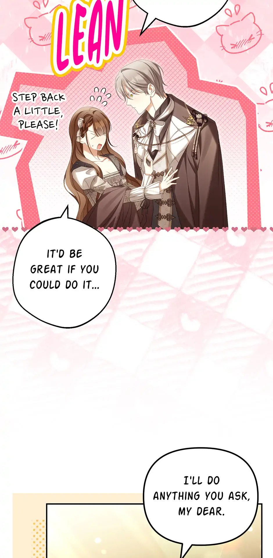 Why Are You Obsessed With Your Fake Wife? Chapter 66 Page 87
