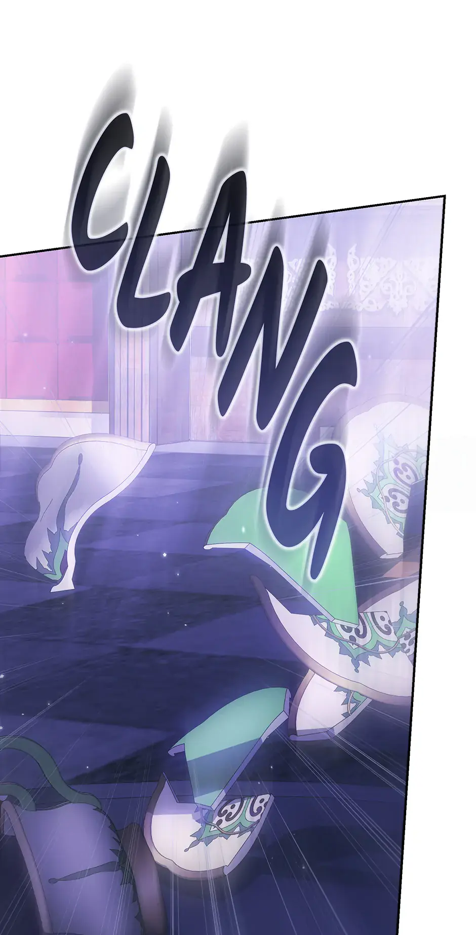 Why Are You Obsessed With Your Fake Wife? Chapter 75 Page 2