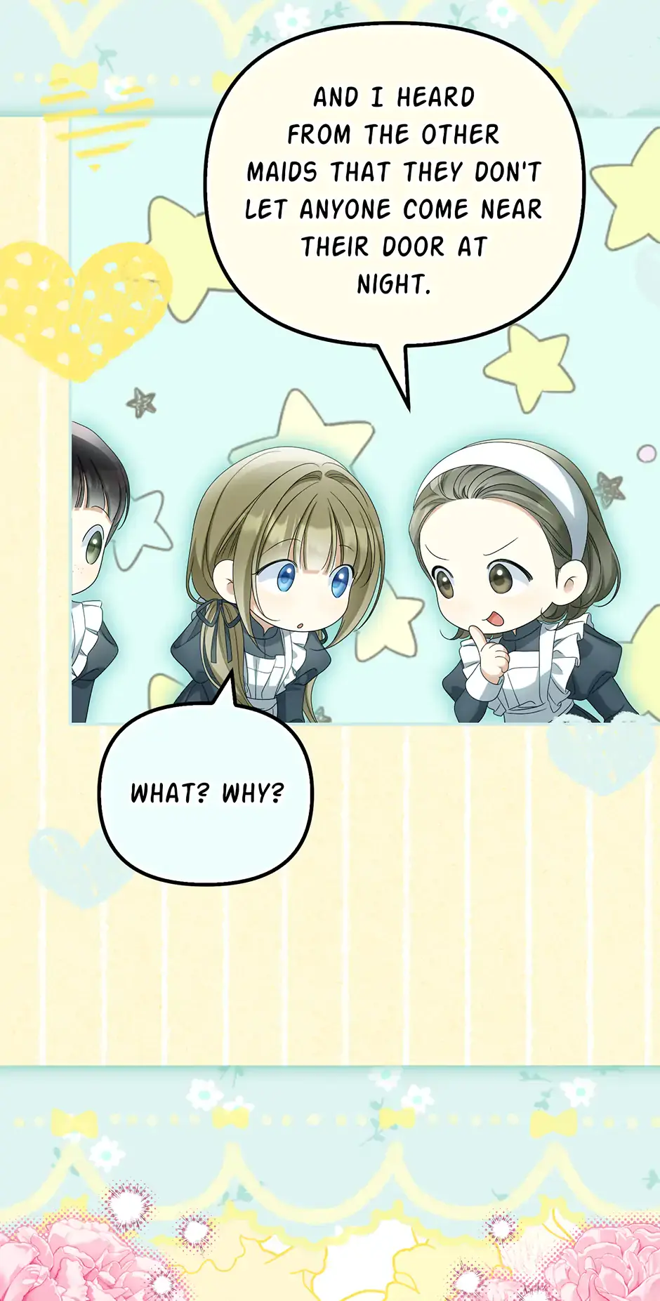 Why Are You Obsessed With Your Fake Wife? Chapter 76 Page 24