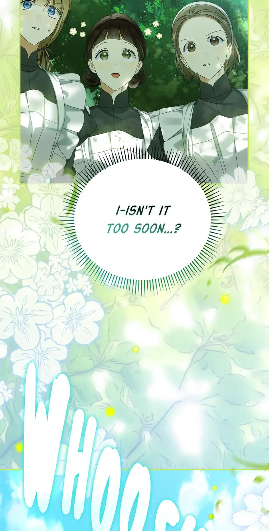 Why Are You Obsessed With Your Fake Wife? Chapter 76 Page 32