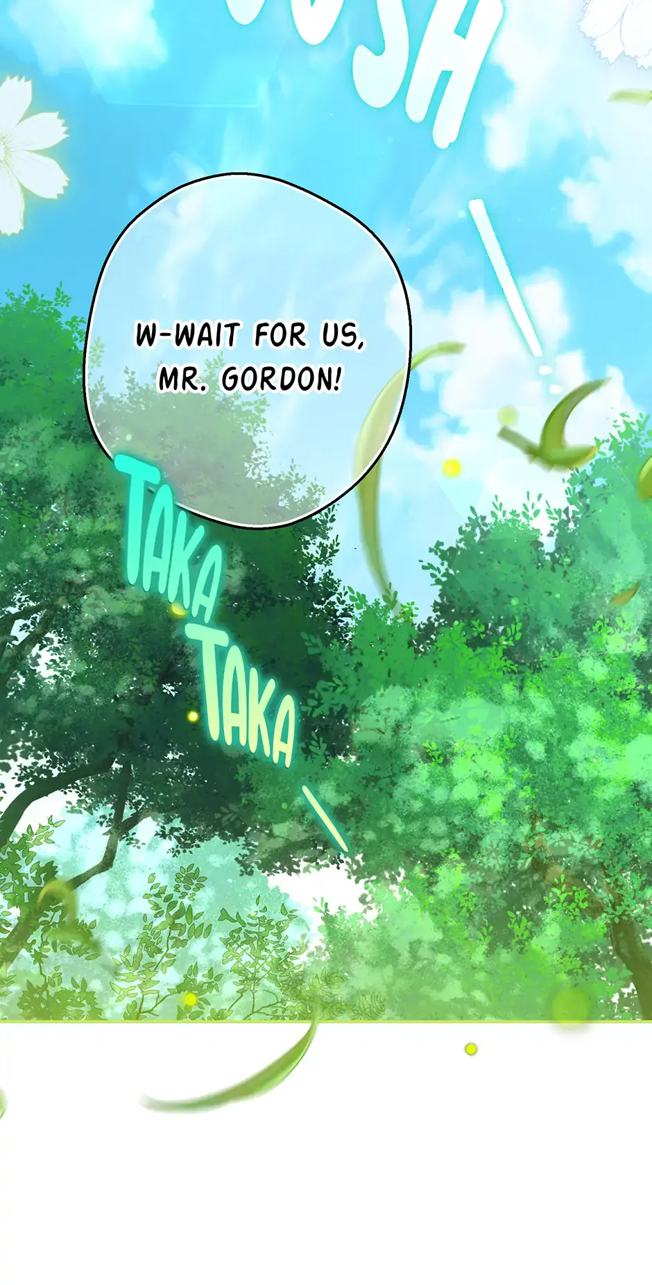 Why Are You Obsessed With Your Fake Wife? Chapter 76 Page 33