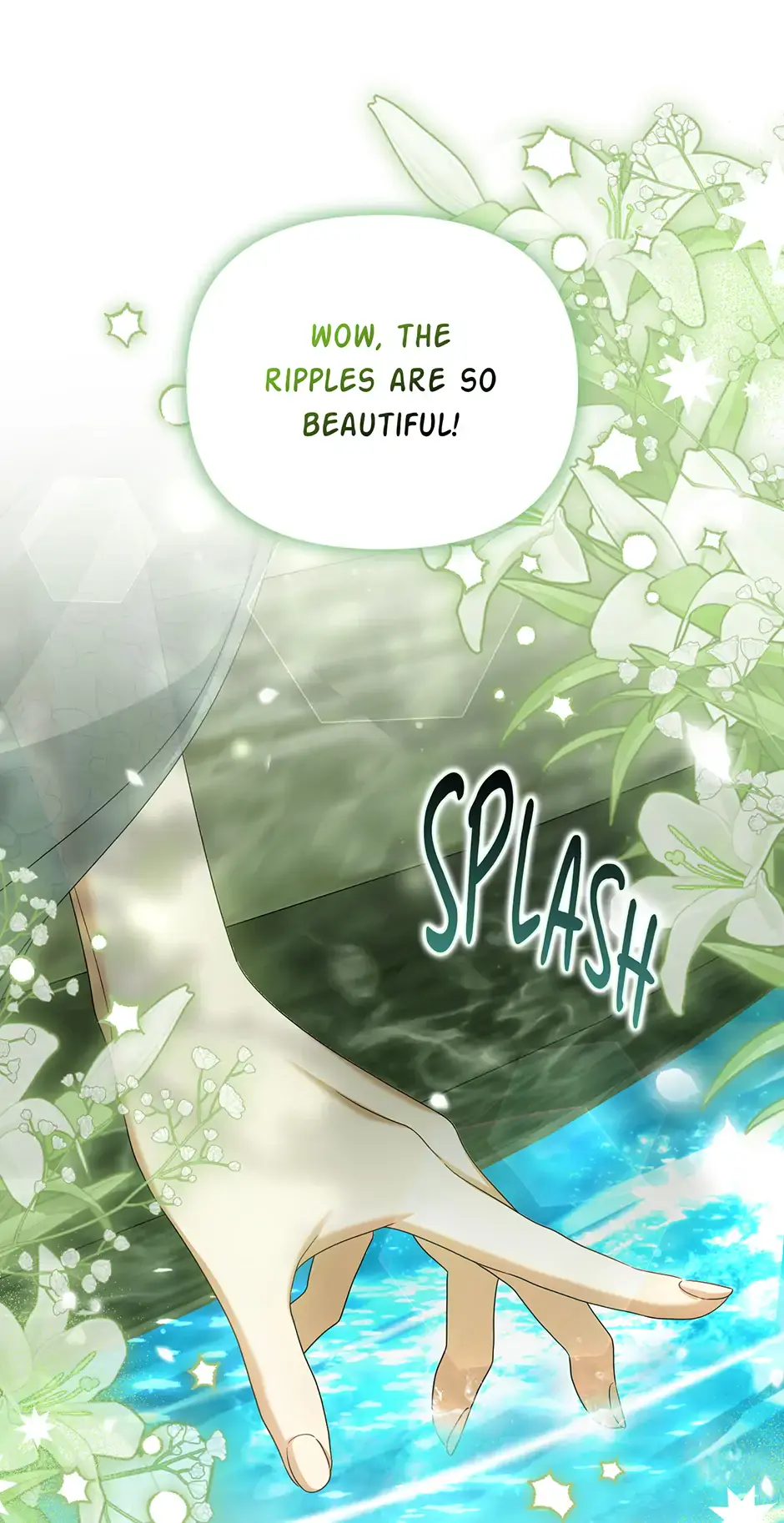 Why Are You Obsessed With Your Fake Wife? Chapter 76 Page 34