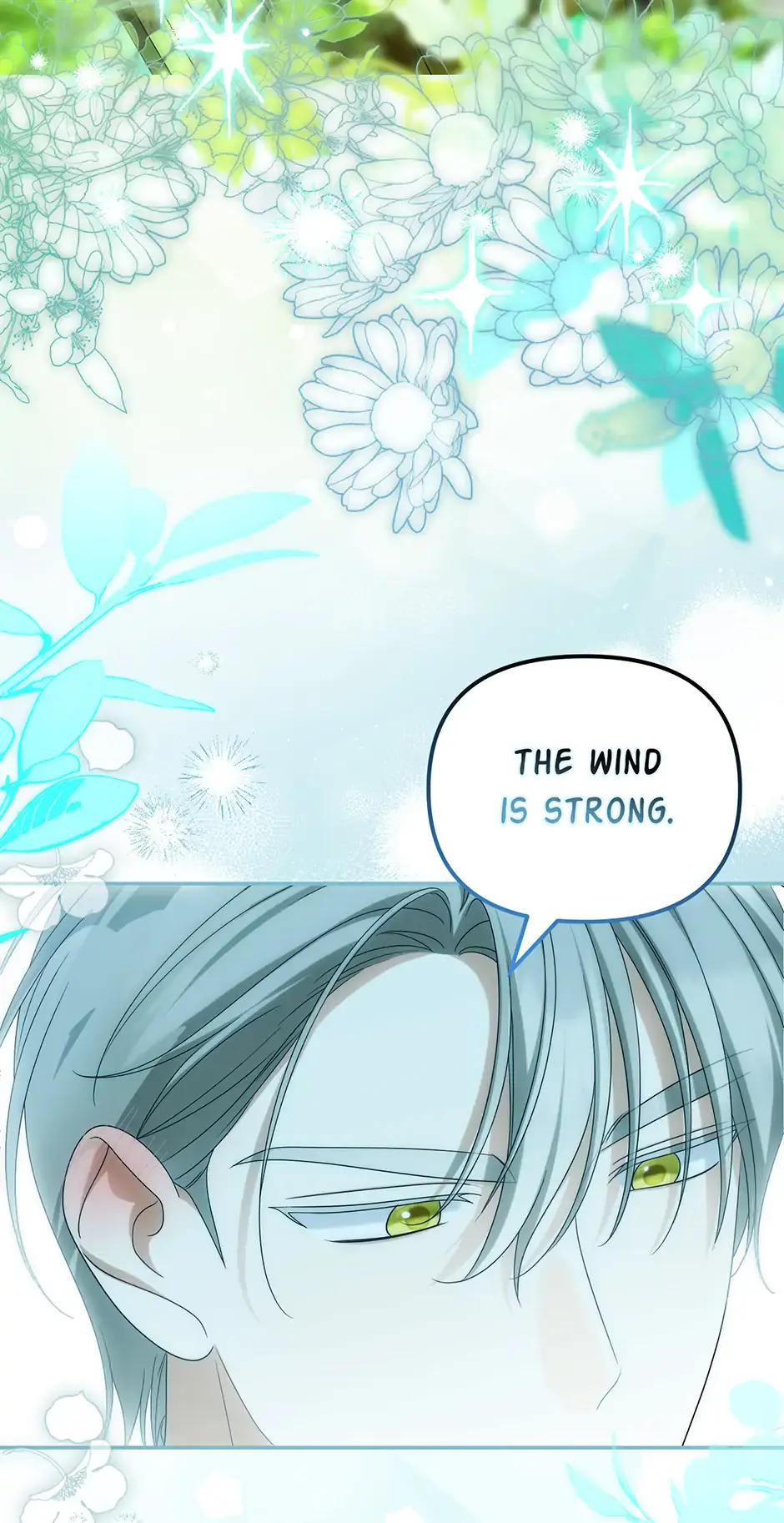 Why Are You Obsessed With Your Fake Wife? Chapter 76 Page 41