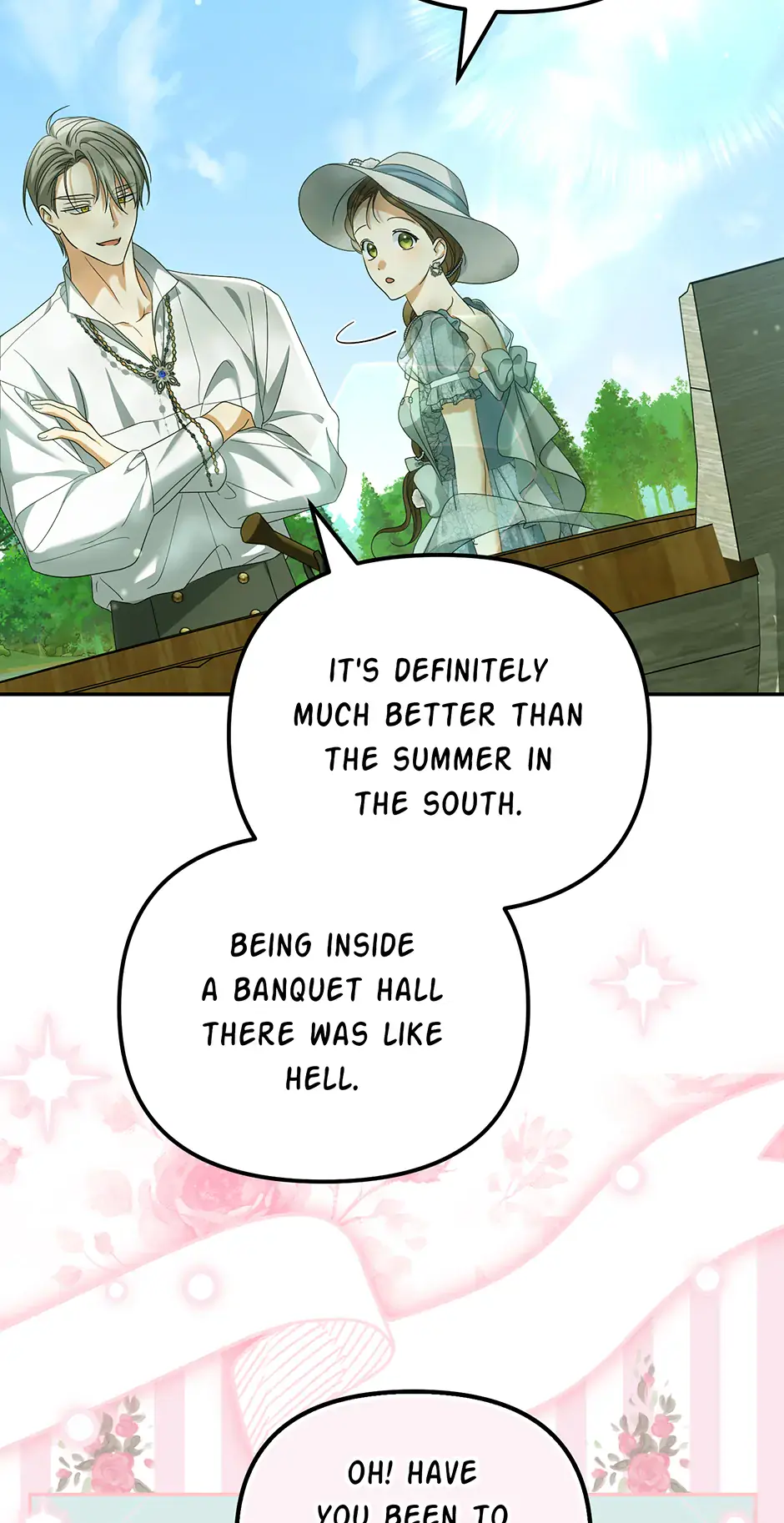 Why Are You Obsessed With Your Fake Wife? Chapter 76 Page 44