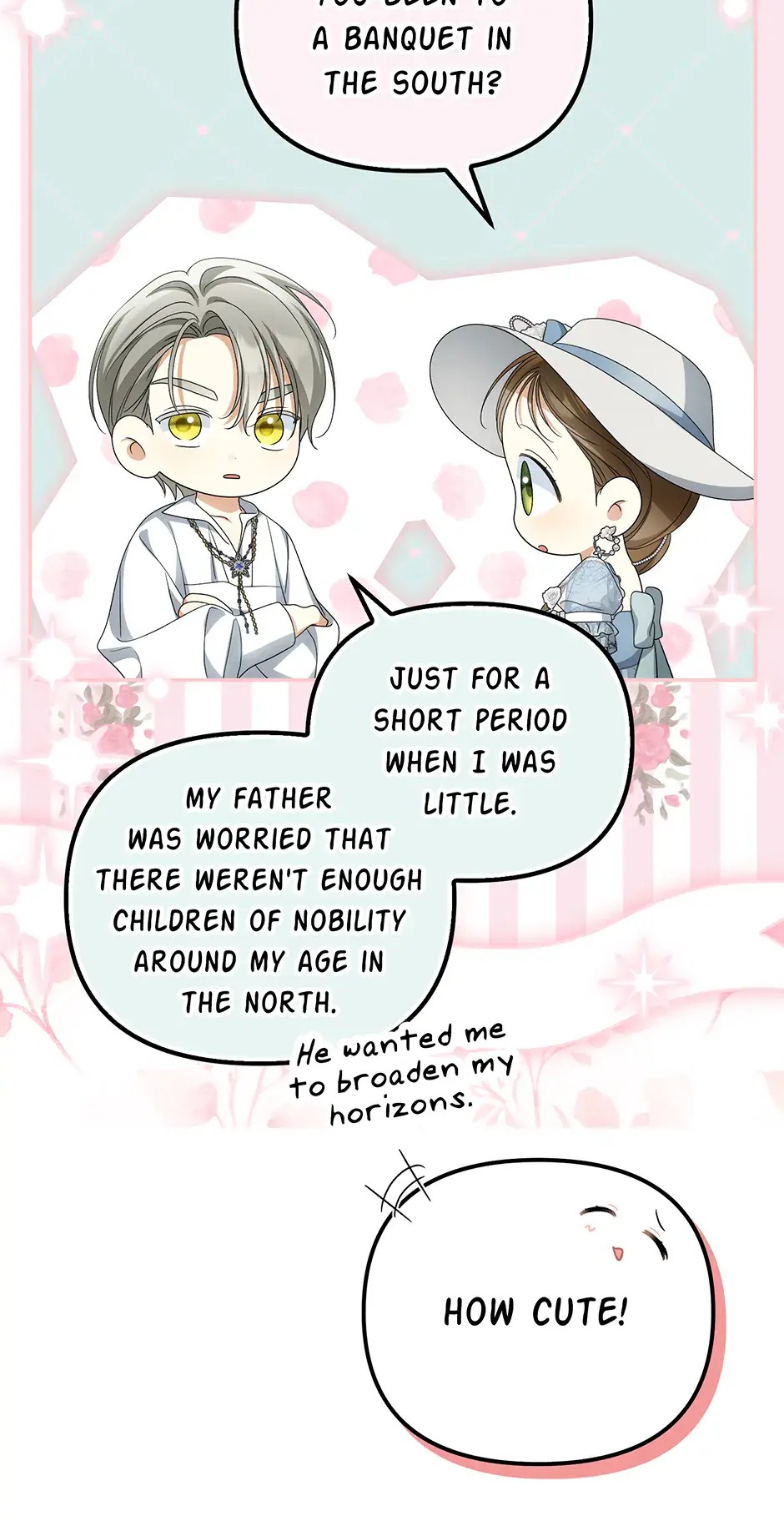 Why Are You Obsessed With Your Fake Wife? Chapter 76 Page 45