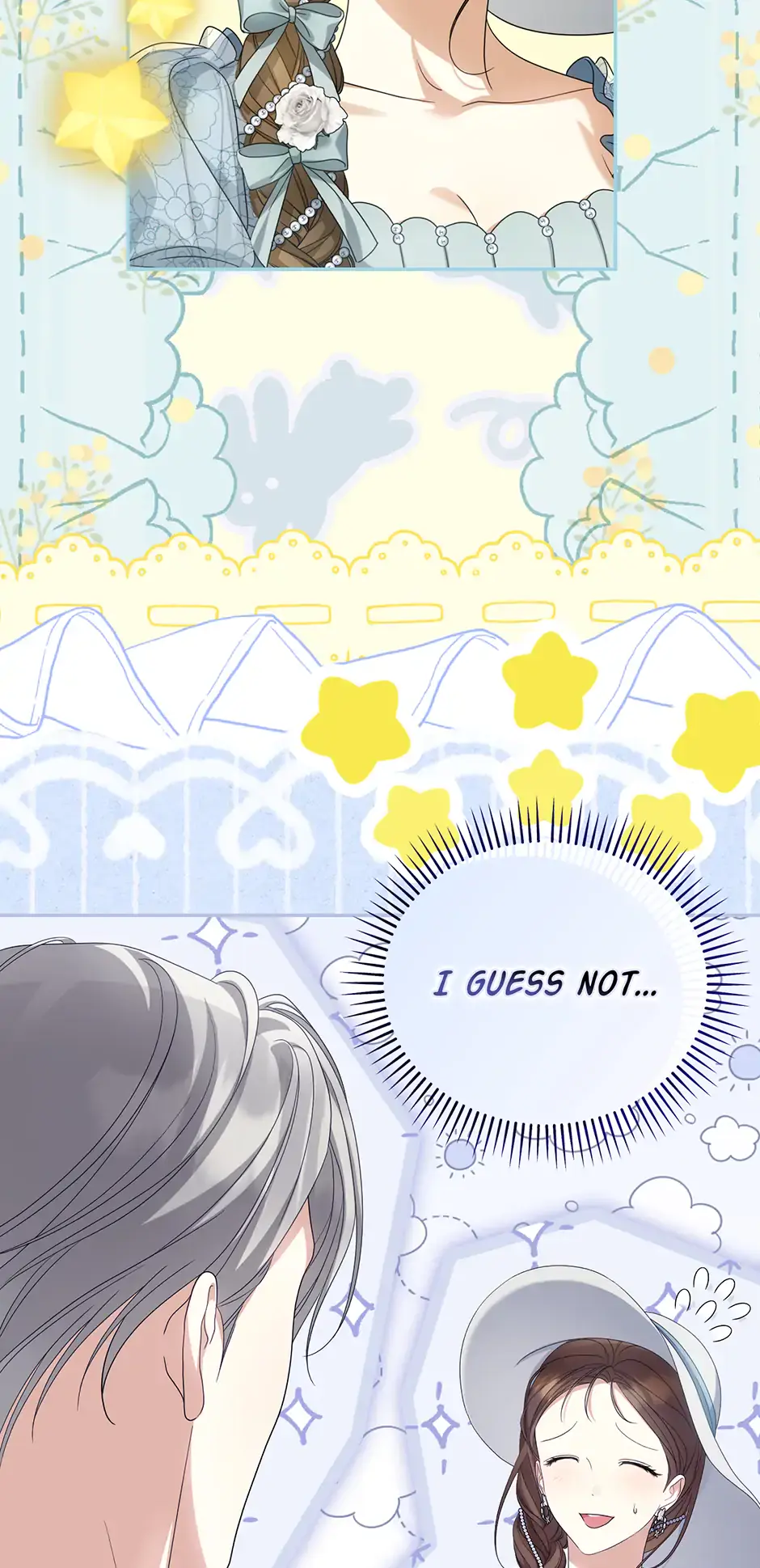 Why Are You Obsessed With Your Fake Wife? Chapter 76 Page 48