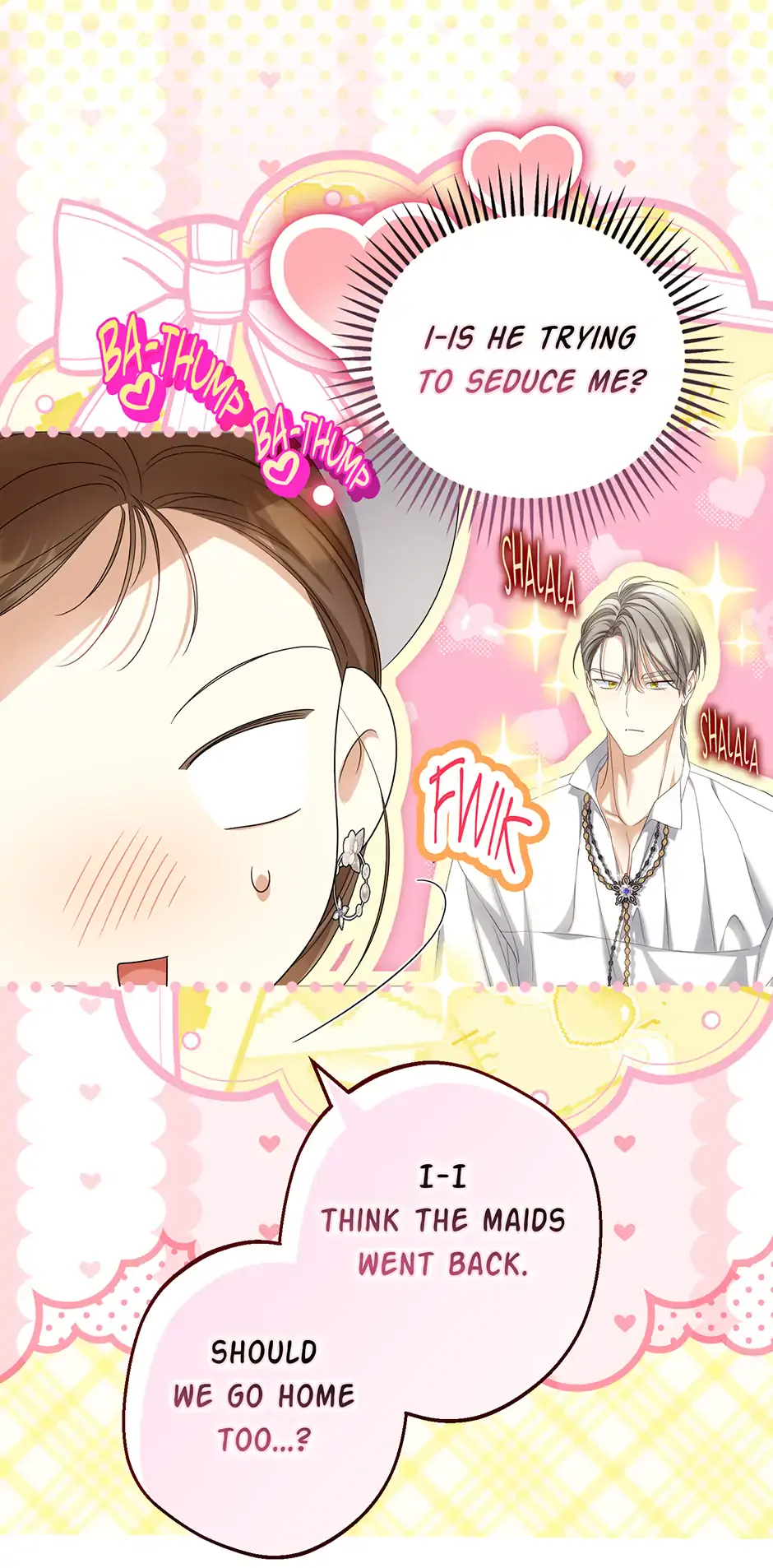 Why Are You Obsessed With Your Fake Wife? Chapter 76 Page 59