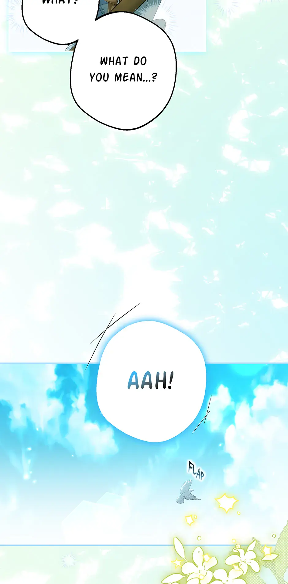 Why Are You Obsessed With Your Fake Wife? Chapter 76 Page 62