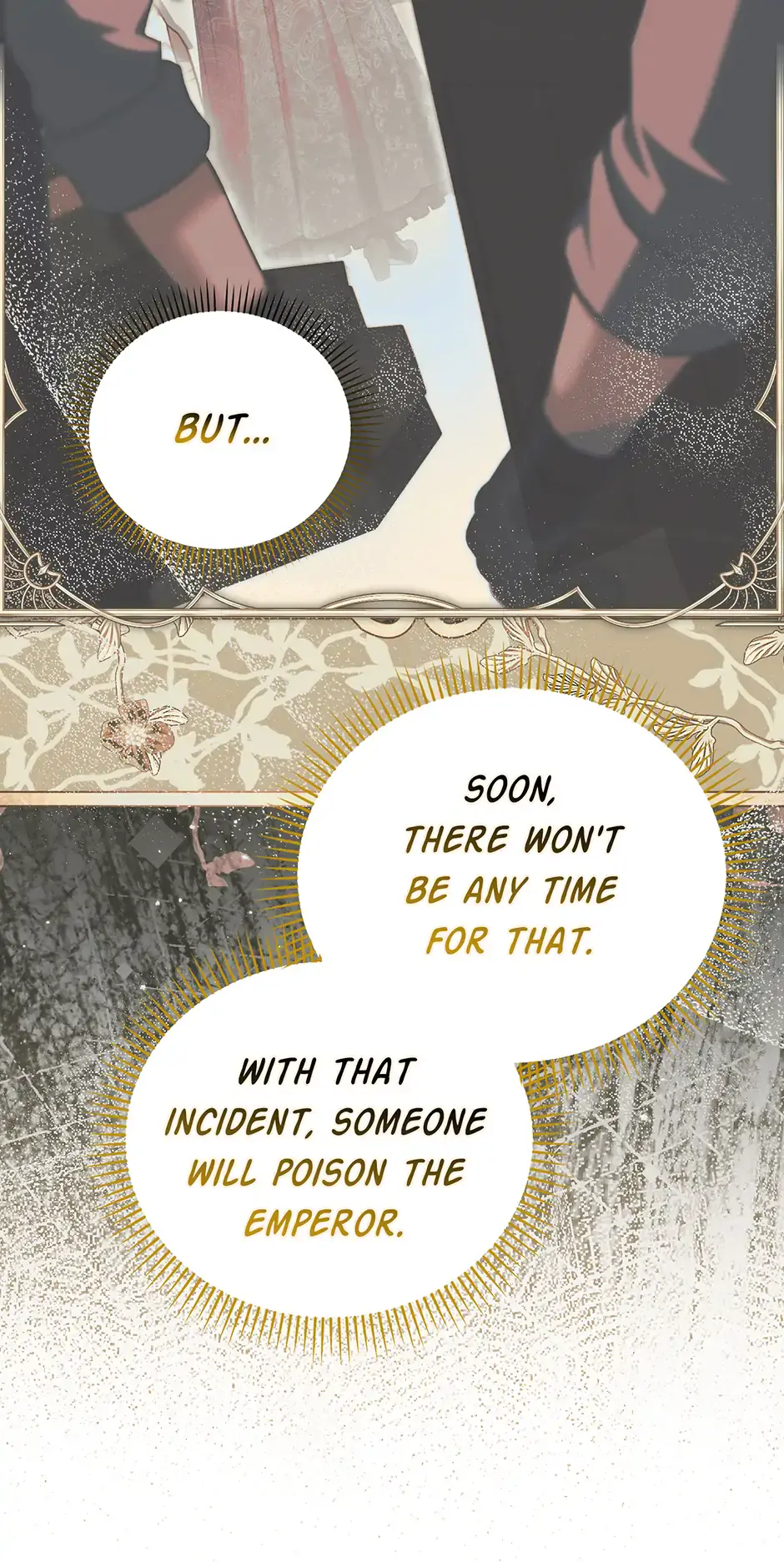 Why Are You Obsessed With Your Fake Wife? Chapter 76 Page 79