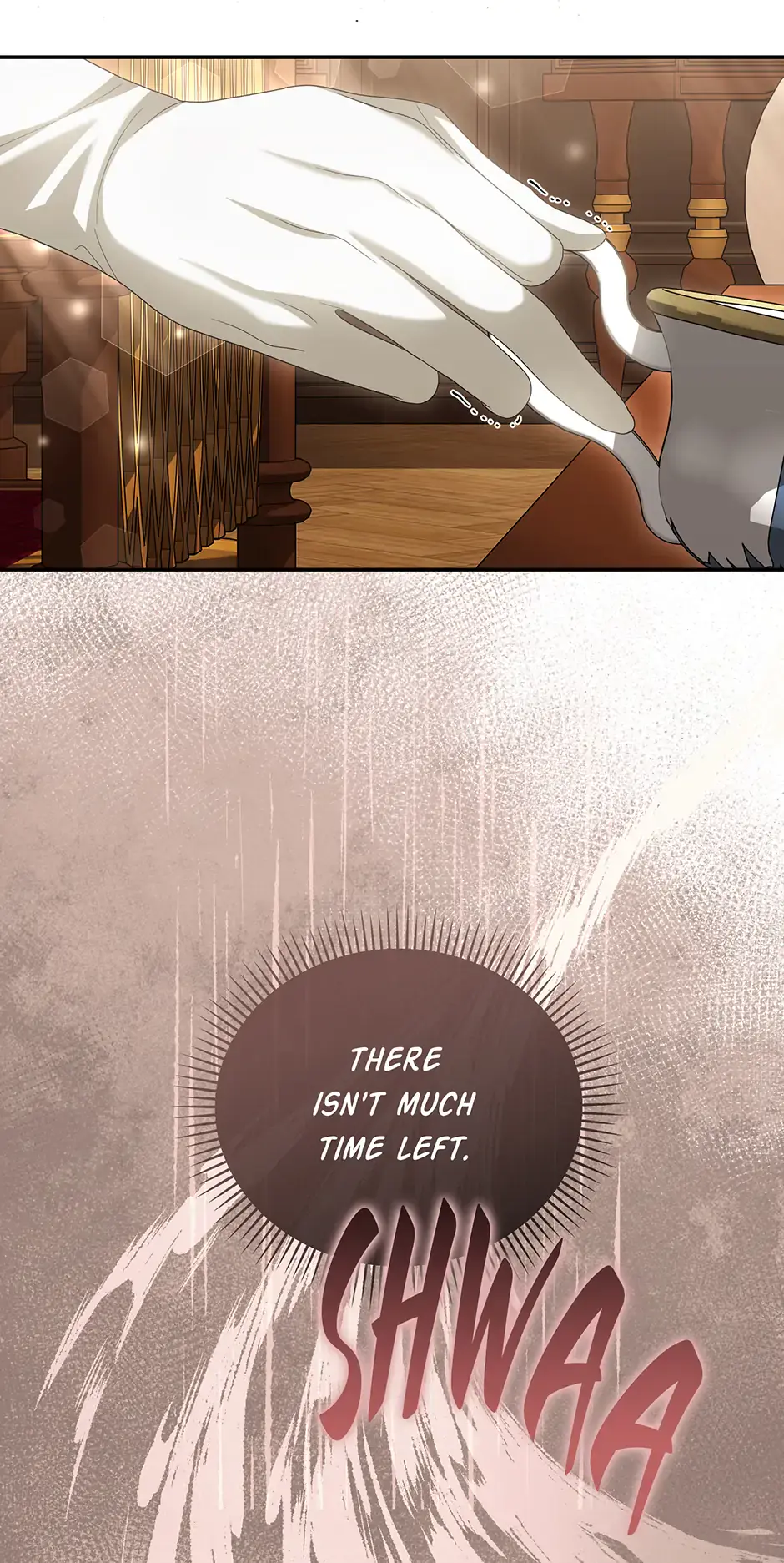 Why Are You Obsessed With Your Fake Wife? Chapter 76 Page 80