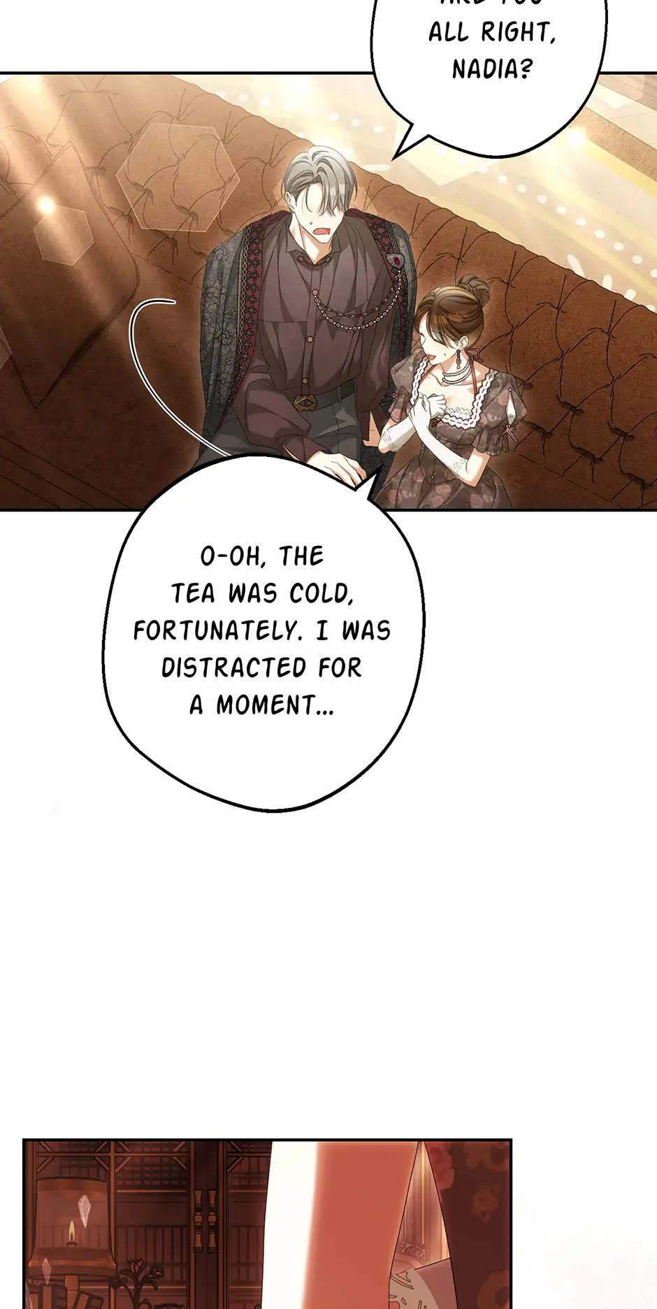 Why Are You Obsessed With Your Fake Wife? Chapter 76 Page 82