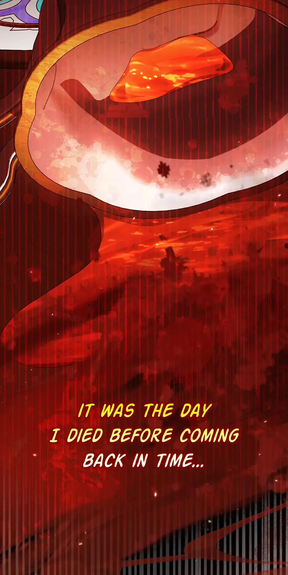 Why Are You Obsessed With Your Fake Wife? Chapter 76 Page 84