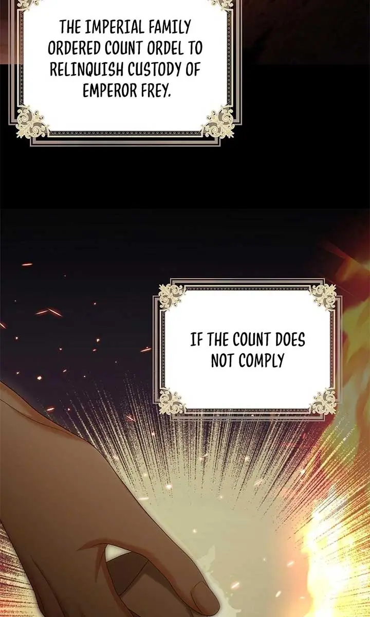 Why Are You Obsessed With Your Fake Wife? Chapter 77 Page 9