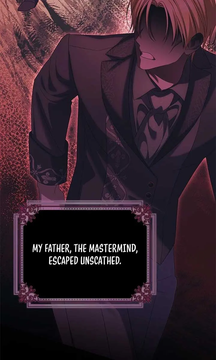 Why Are You Obsessed With Your Fake Wife? Chapter 77 Page 21