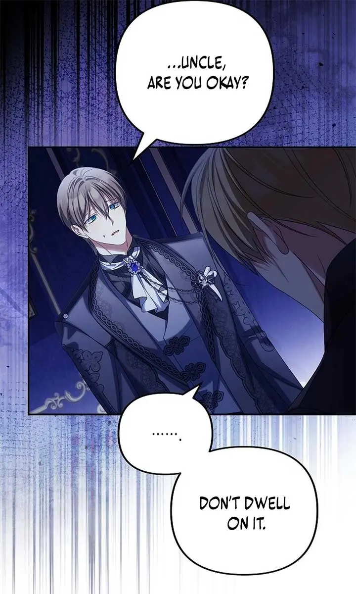 Why Are You Obsessed With Your Fake Wife? Chapter 77 Page 34