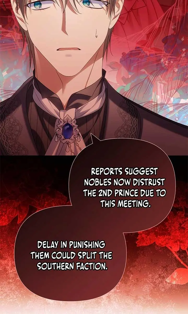 Why Are You Obsessed With Your Fake Wife? Chapter 77 Page 40