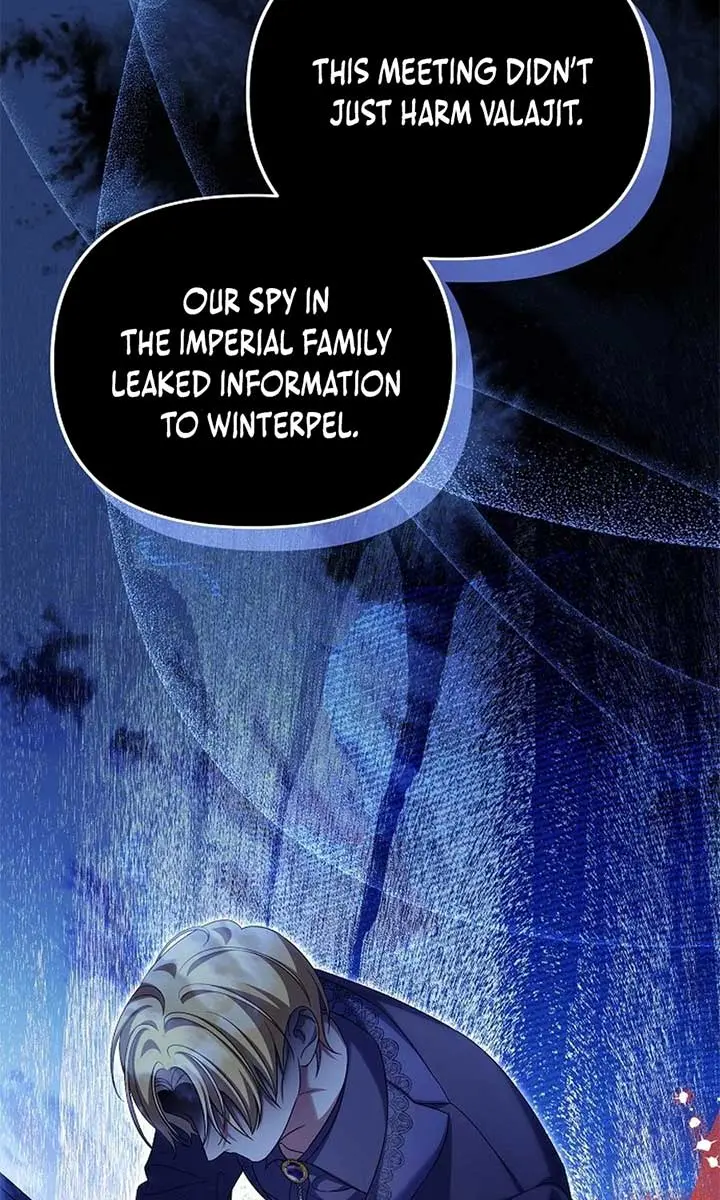 Why Are You Obsessed With Your Fake Wife? Chapter 77 Page 49