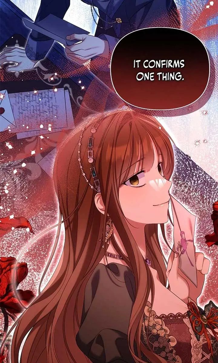 Why Are You Obsessed With Your Fake Wife? Chapter 77 Page 50