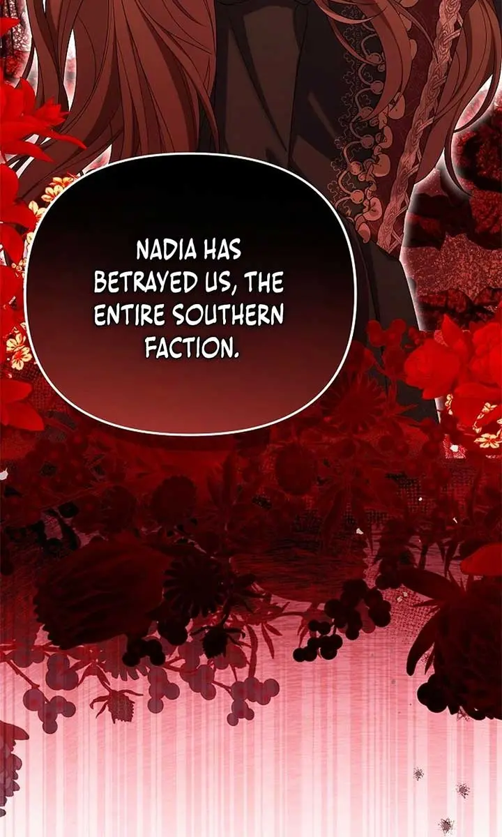 Why Are You Obsessed With Your Fake Wife? Chapter 77 Page 51
