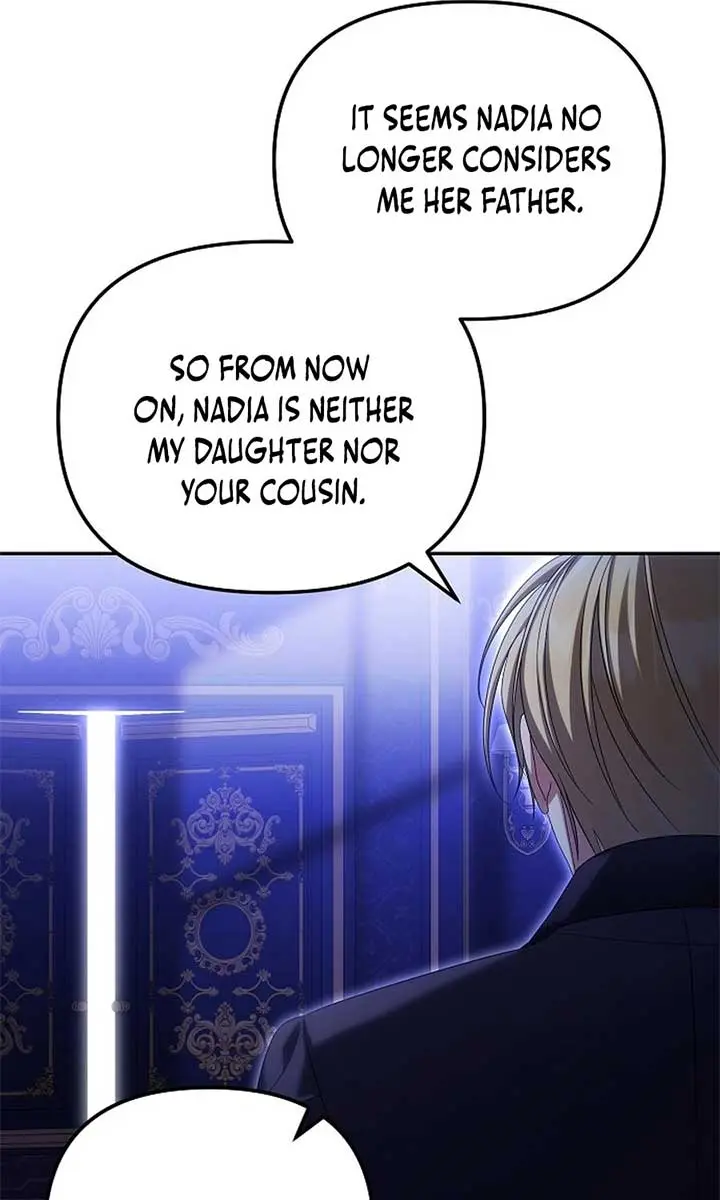 Why Are You Obsessed With Your Fake Wife? Chapter 77 Page 54