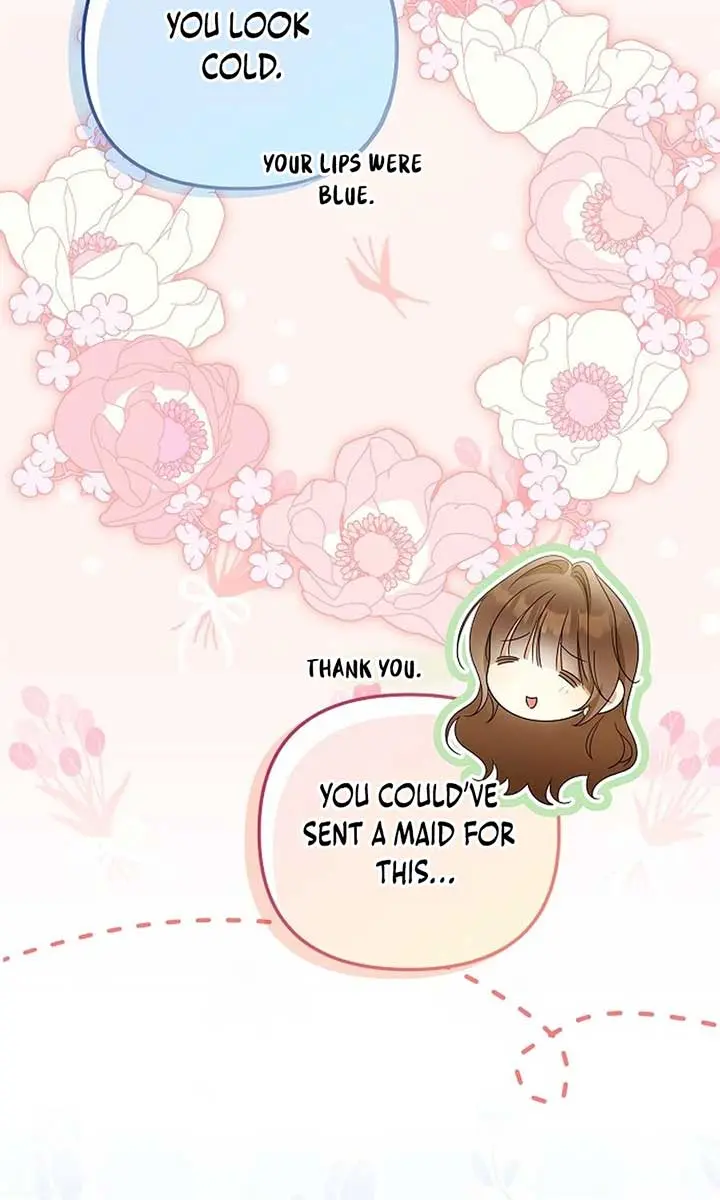 Why Are You Obsessed With Your Fake Wife? Chapter 77 Page 68
