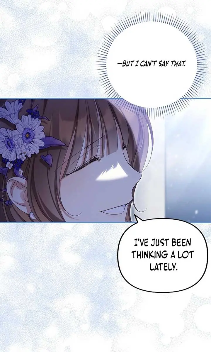 Why Are You Obsessed With Your Fake Wife? Chapter 77 Page 71