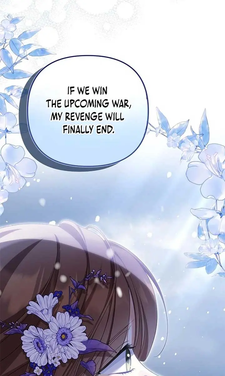 Why Are You Obsessed With Your Fake Wife? Chapter 77 Page 72