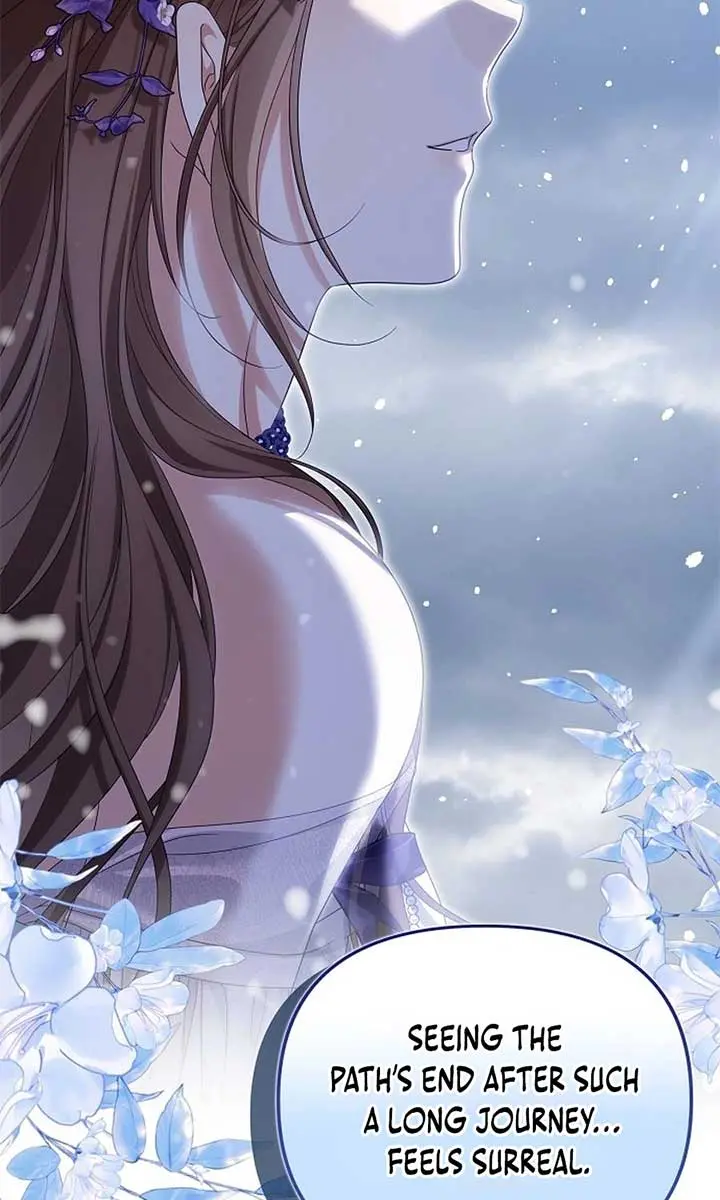 Why Are You Obsessed With Your Fake Wife? Chapter 77 Page 73