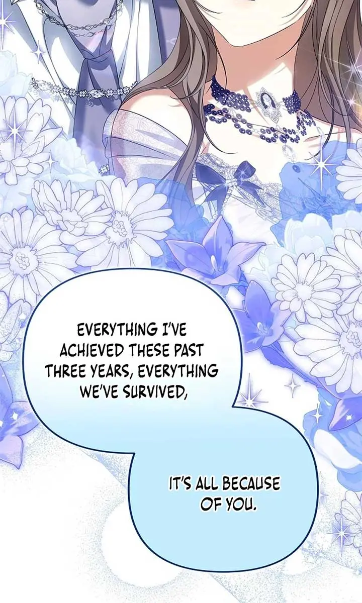 Why Are You Obsessed With Your Fake Wife? Chapter 77 Page 84