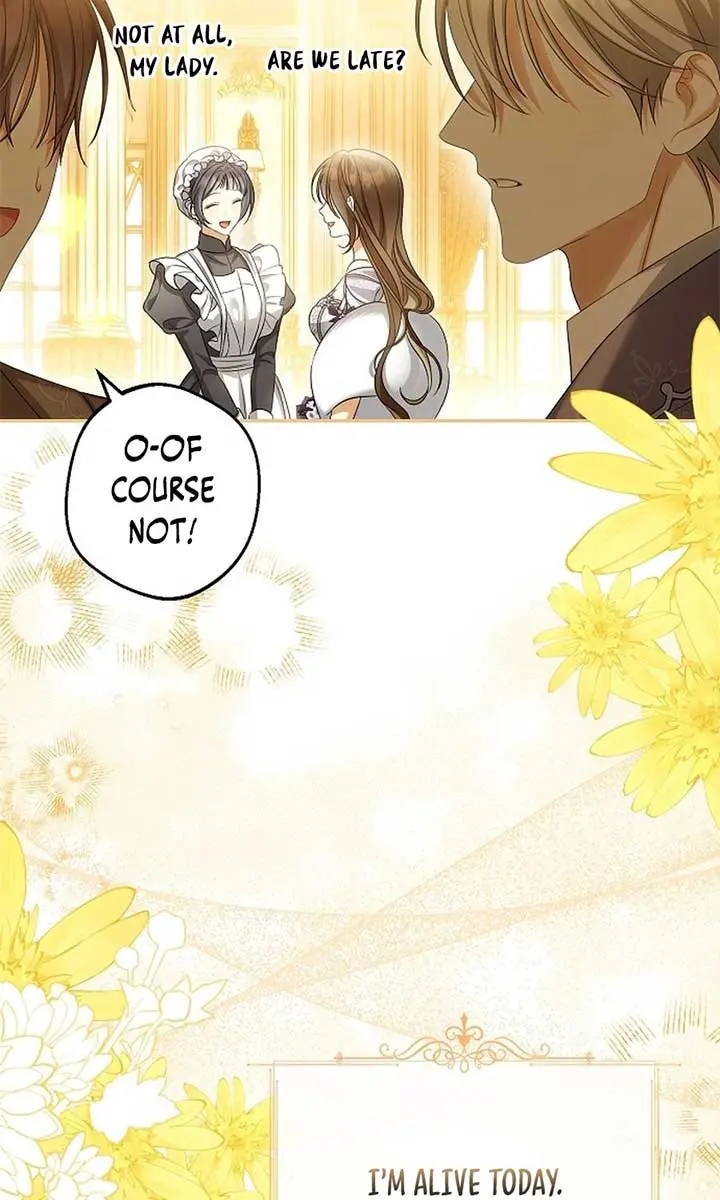 Why Are You Obsessed With Your Fake Wife? Chapter 77 Page 107