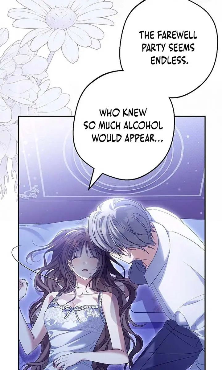 Why Are You Obsessed With Your Fake Wife? Chapter 77 Page 118